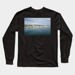 Ouchy - Harbour Long Sleeve T-Shirt